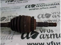 Recambio de transmision delantera izquierda para opel corsa c corsavan referencia OEM IAM    2