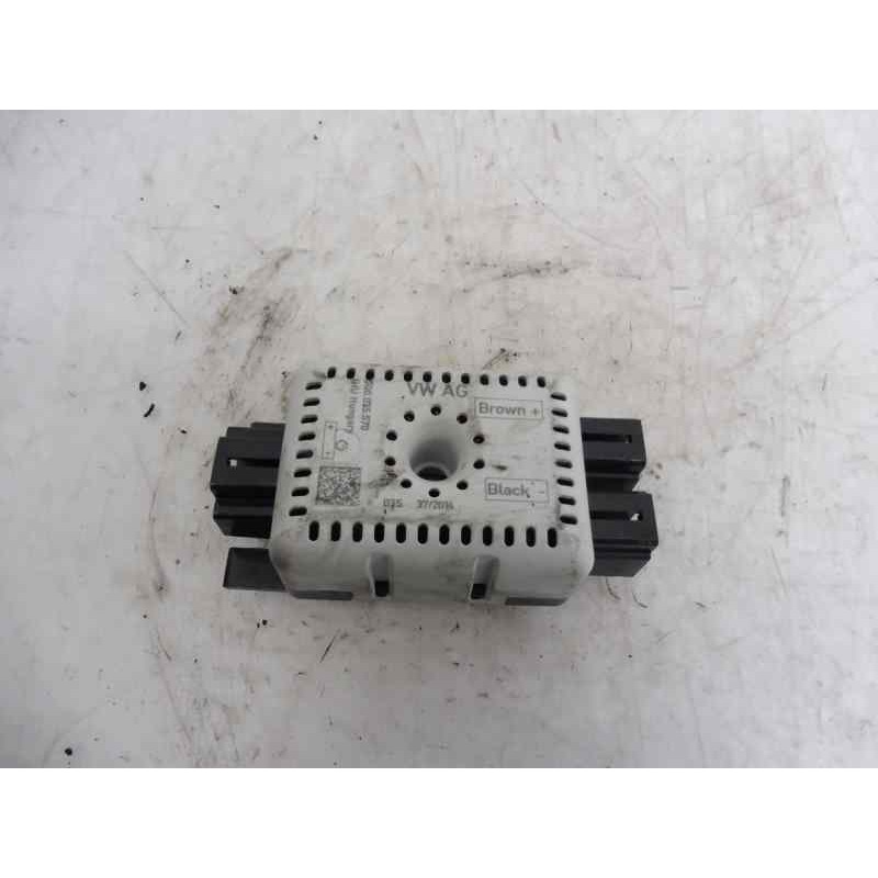 Recambio de modulo electronico para volkswagen golf vii lim. sport by r-line bluemotion referencia OEM IAM 5Q0035570  