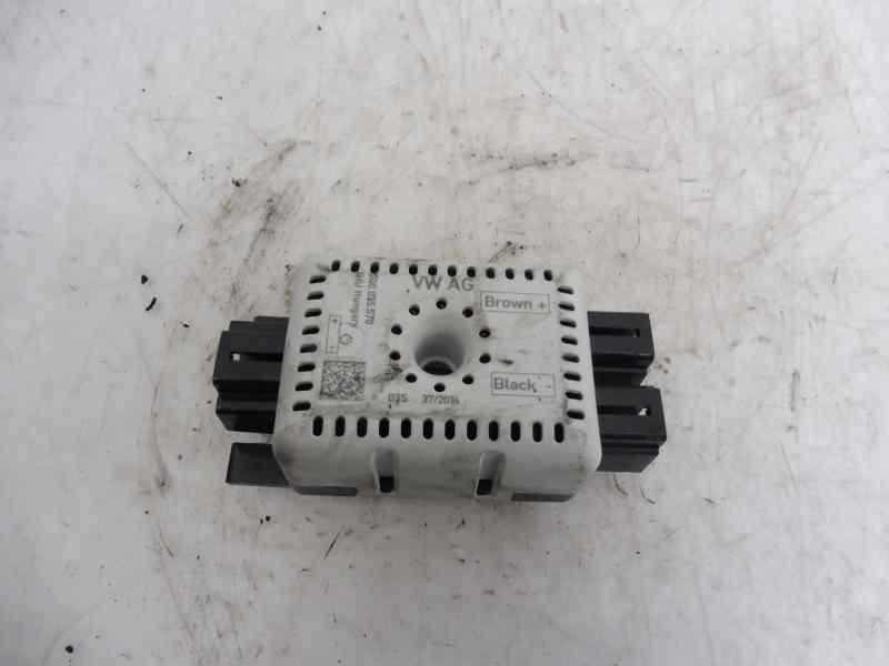 Recambio de modulo electronico para volkswagen golf vii lim. sport by r-line bluemotion referencia OEM IAM 5Q0035570  