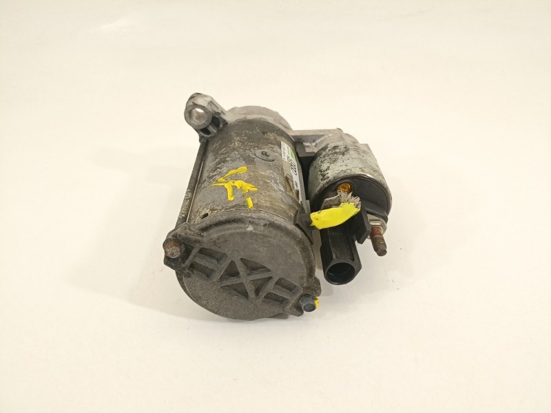 Recambio de motor arranque para audi a5 cabriolet (8f7) 3.0 tdi quattro referencia OEM IAM 059911022  