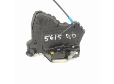 Recambio de cerradura puerta delantera derecha para toyota avensis (t27) advance referencia OEM IAM 6903005130  