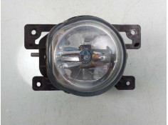 Recambio de faro antiniebla izquierdo para fiat doblo active referencia OEM IAM 00518144830 04038099900010 