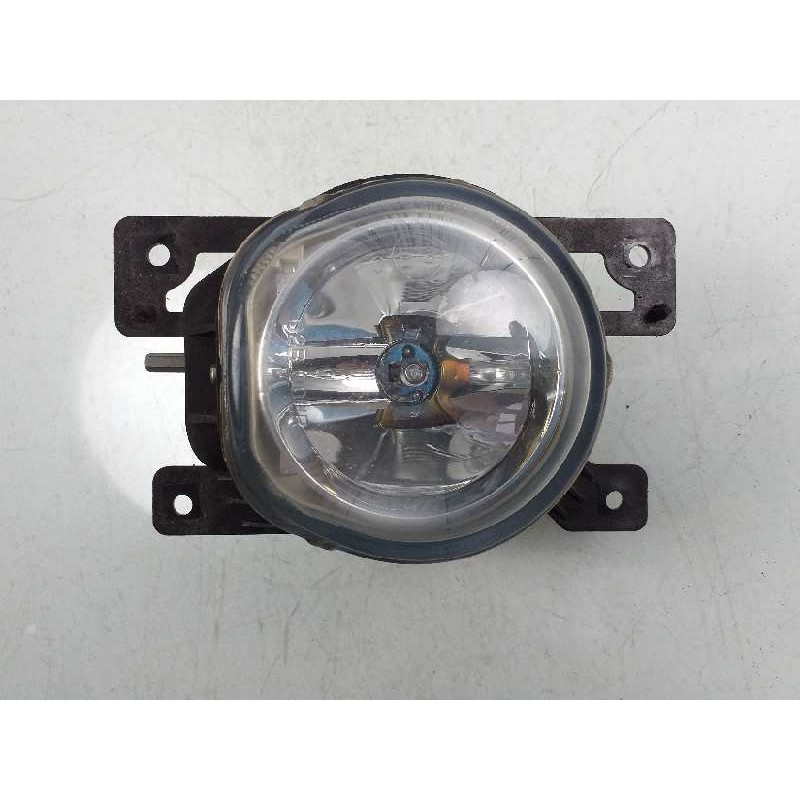 Recambio de faro antiniebla izquierdo para fiat doblo active referencia OEM IAM 00518144830 04038099900010 