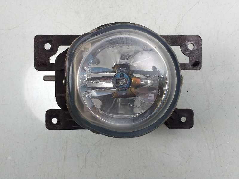 Recambio de faro antiniebla izquierdo para fiat doblo active referencia OEM IAM 00518144830 04038099900010 