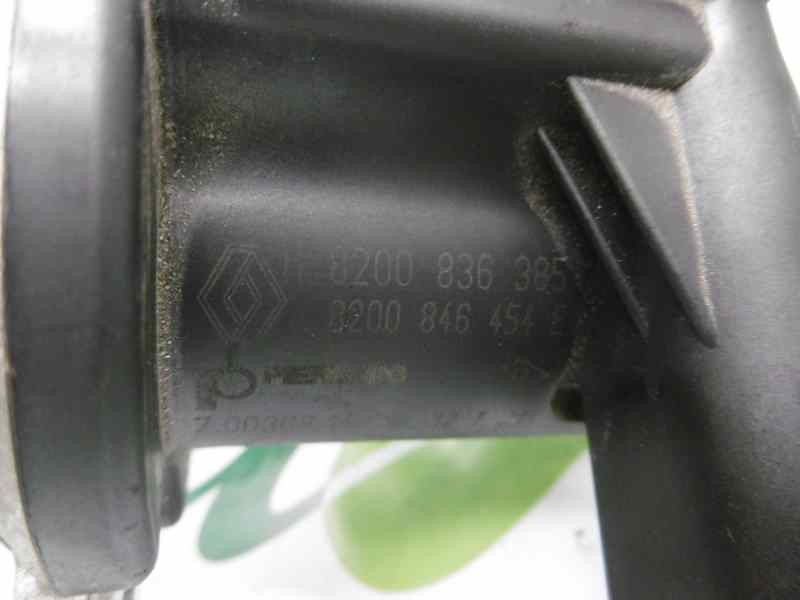 Recambio de valvula egr para renault clio iv authentique referencia OEM IAM 8200836385 8200846454 70036814