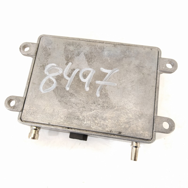 Recambio de modulo electronico para mercedes-benz clase c (w203) berlina 200 cdi (203.004) referencia OEM IAM A2038203226  