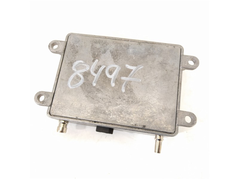 Recambio de modulo electronico para mercedes-benz clase c (w203) berlina 200 cdi (203.004) referencia OEM IAM A2038203226  