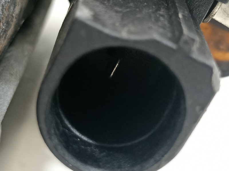 Recambio de motor arranque para audi a5 cabriolet (8f7) 3.0 tdi quattro referencia OEM IAM 059911022  