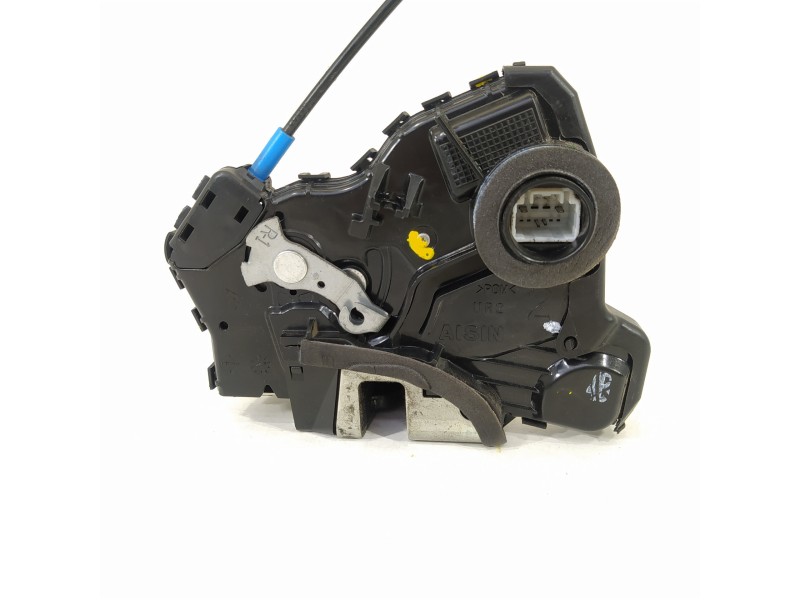Recambio de cerradura puerta delantera derecha para toyota avensis (t27) advance referencia OEM IAM 6903005130  