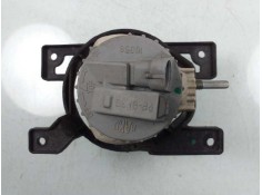Recambio de faro antiniebla izquierdo para fiat doblo active referencia OEM IAM 00518144830 04038099900010  2