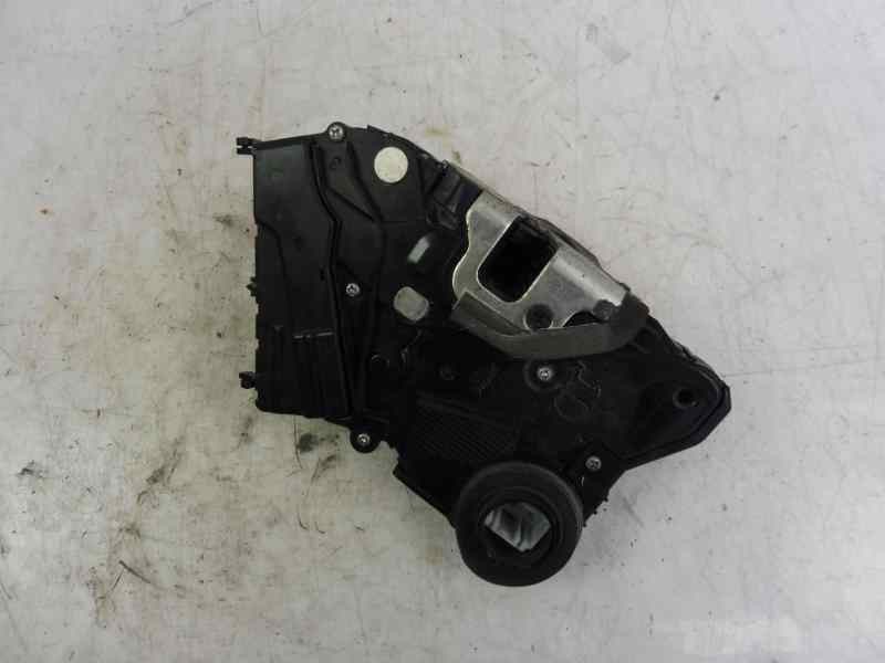 Recambio de cerradura puerta delantera izquierda para toyota prius (nhw30) advance referencia OEM IAM   