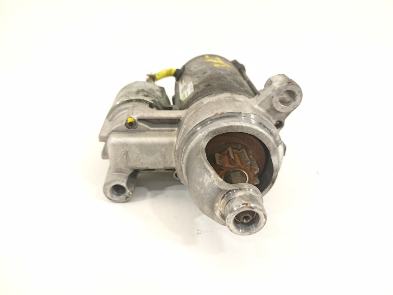 Recambio de motor arranque para audi a5 cabriolet (8f7) 3.0 tdi quattro referencia OEM IAM 059911022  