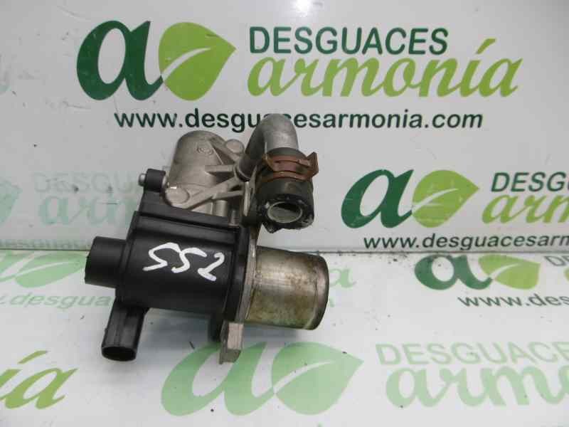 Recambio de valvula egr para renault clio iv authentique referencia OEM IAM 8200836385 8200846454 70036814