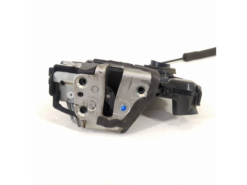 Recambio de cerradura puerta delantera derecha para toyota avensis (t27) advance referencia OEM IAM 6903005130  