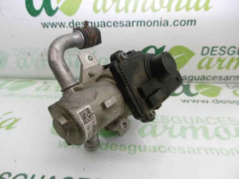 Recambio de valvula egr para renault clio iv authentique referencia OEM IAM 8200836385 8200846454 70036814