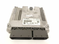 Recambio de centralita motor uce para bmw serie 2 gran tourer (f46) 218d referencia OEM IAM 8596362 0281033806 12145A48DA9