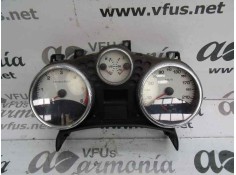 Recambio de cuadro instrumentos para peugeot 207 xs pack referencia OEM IAM 9662904980  