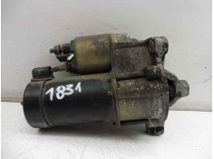 Recambio de motor arranque para peugeot 307 (s1) xt referencia OEM IAM D6RA572