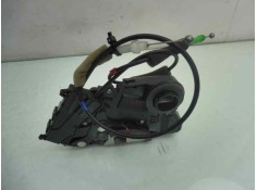 Recambio de cerradura puerta delantera derecha para toyota prius (nhw30) advance referencia OEM IAM   