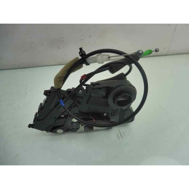 Recambio de cerradura puerta delantera derecha para toyota prius (nhw30) advance referencia OEM IAM   