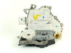 Recambio de cerradura puerta delantera izquierda para audi a5 cabriolet (8f7) 3.0 tdi quattro referencia OEM IAM 8J1837015C  