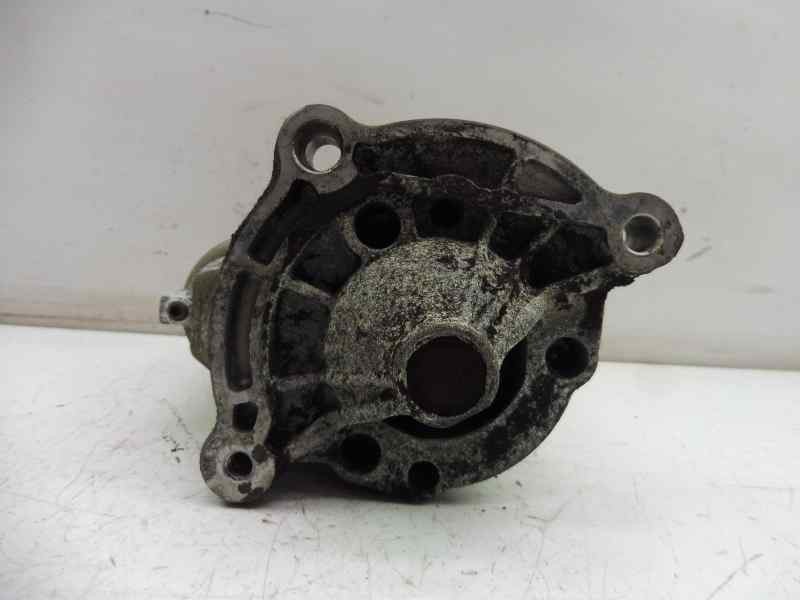 Recambio de motor arranque para peugeot 307 (s1) xt referencia OEM IAM D6RA572  