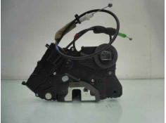 Recambio de cerradura puerta delantera derecha para toyota prius (nhw30) advance referencia OEM IAM    2