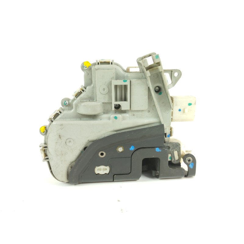 Recambio de cerradura puerta delantera izquierda para audi a5 cabriolet (8f7) 3.0 tdi quattro referencia OEM IAM 8J1837015C  