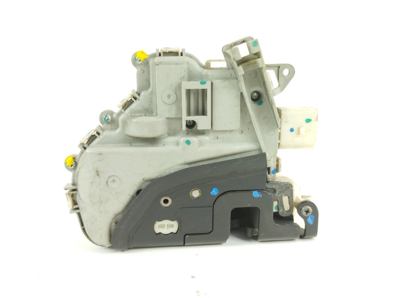 Recambio de cerradura puerta delantera izquierda para audi a5 cabriolet (8f7) 3.0 tdi quattro referencia OEM IAM 8J1837015C  