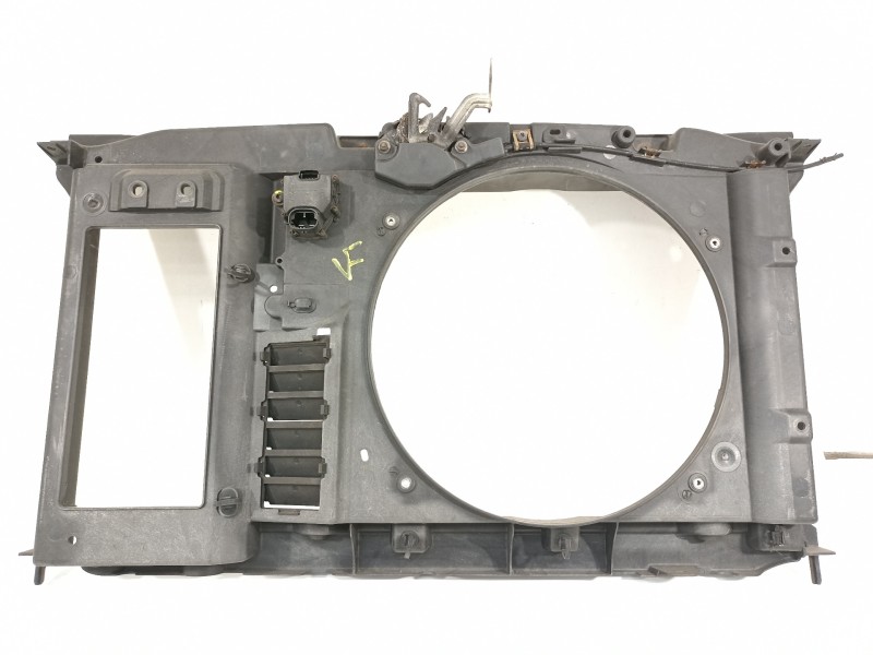 Recambio de panel frontal para peugeot 308 confort referencia OEM IAM 9650316080  