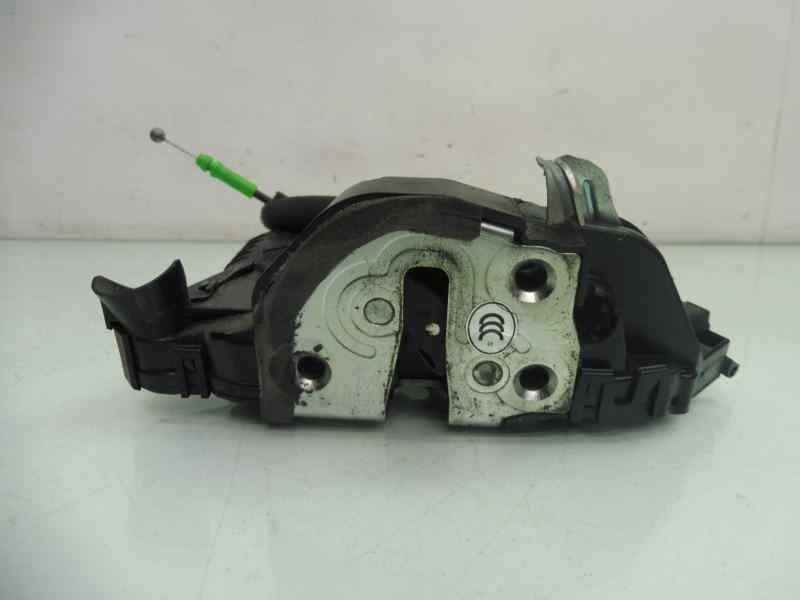 Recambio de cerradura puerta delantera derecha para toyota prius (nhw30) advance referencia OEM IAM   