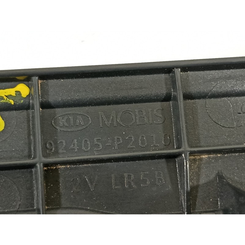 Recambio de piloto trasero izquierdo para kia sorento hev 2023 1.6 tci-gdi referencia OEM IAM 92405P2010  