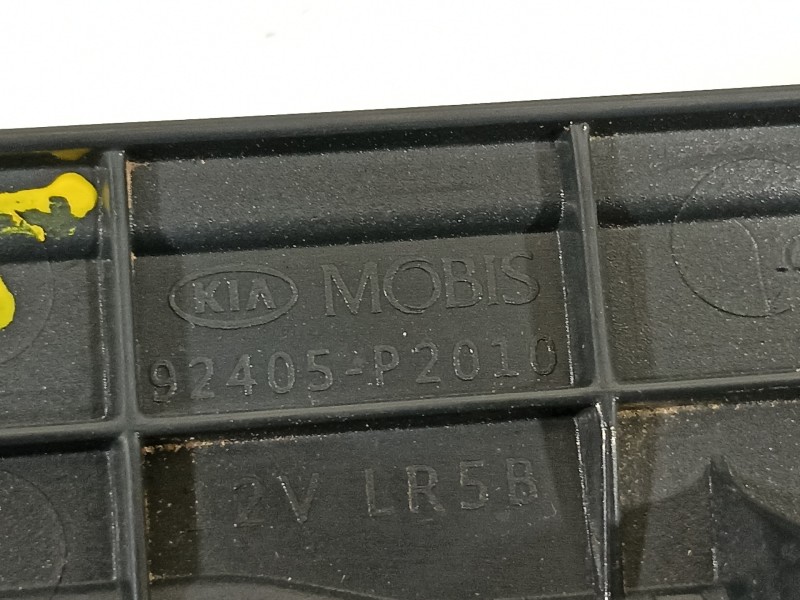 Recambio de piloto trasero izquierdo para kia sorento hev 2023 1.6 tci-gdi referencia OEM IAM 92405P2010  