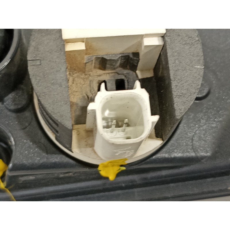 Recambio de piloto trasero izquierdo para kia sorento hev 2023 1.6 tci-gdi referencia OEM IAM 92405P2010  