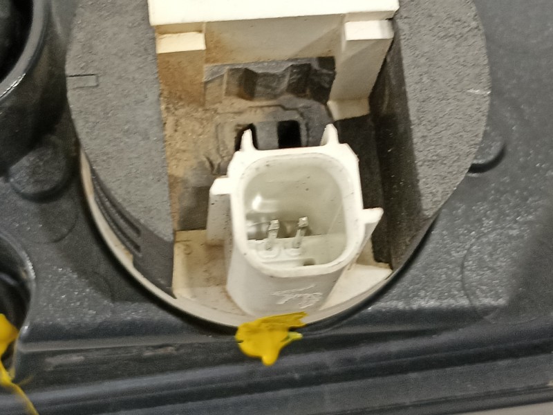 Recambio de piloto trasero izquierdo para kia sorento hev 2023 1.6 tci-gdi referencia OEM IAM 92405P2010  