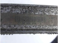 Recambio de radiador agua para renault clio ii fase ii (b/cb0) authentique referencia OEM IAM 7700436916   2