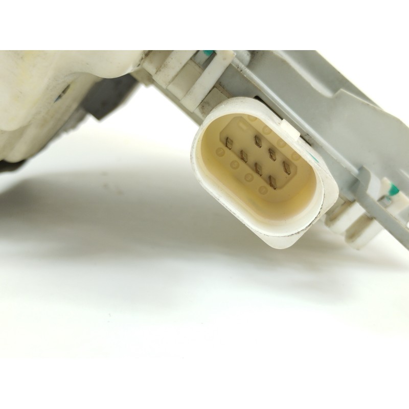 Recambio de cerradura puerta delantera izquierda para audi a5 cabriolet (8f7) 3.0 tdi quattro referencia OEM IAM 8J1837015C  