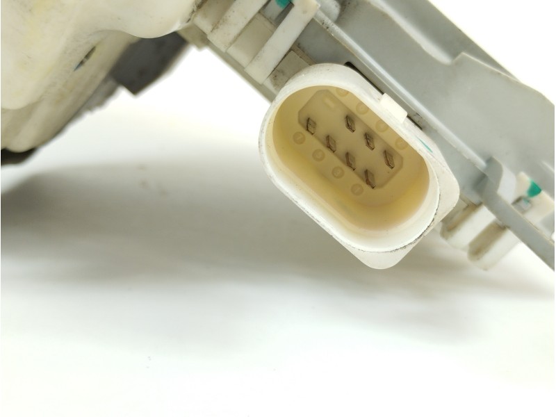 Recambio de cerradura puerta delantera izquierda para audi a5 cabriolet (8f7) 3.0 tdi quattro referencia OEM IAM 8J1837015C  