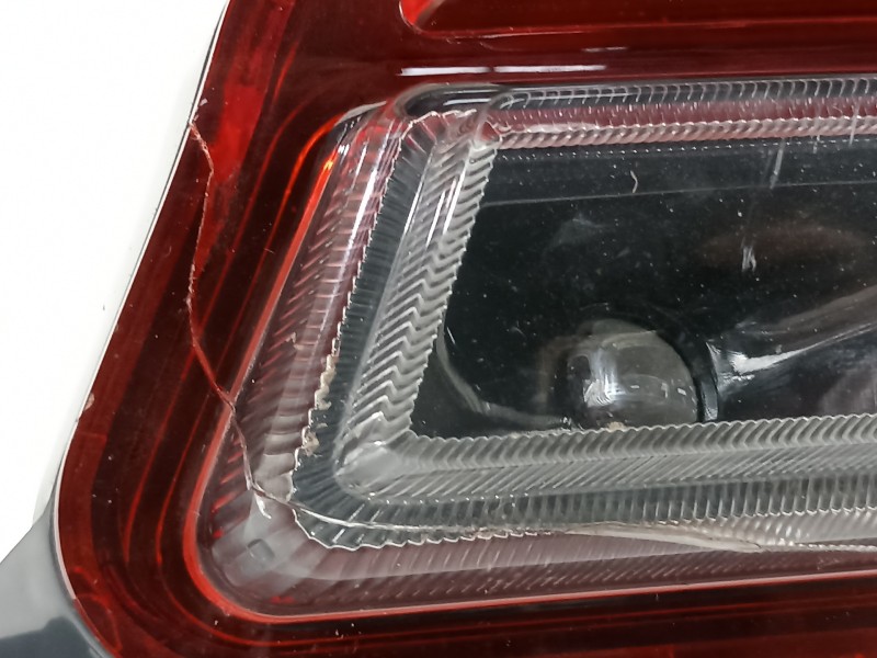 Recambio de piloto trasero izquierdo para kia sorento hev 2023 1.6 tci-gdi referencia OEM IAM 92405P2010  