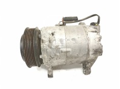 Recambio de compresor aire acondicionado para bmw serie 2 gran tourer (f46) 218d referencia OEM IAM 64526826879  