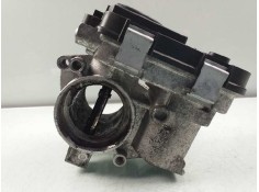 Recambio de caja mariposa para fiat doblo active referencia OEM IAM 55255919  