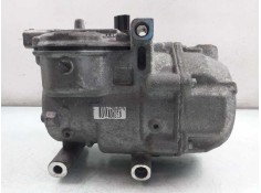 Recambio de compresor aire acondicionado para toyota prius (nhw30) advance referencia OEM IAM 0422000212  