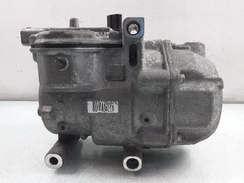 Recambio de compresor aire acondicionado para toyota prius (nhw30) advance referencia OEM IAM 0422000212  
