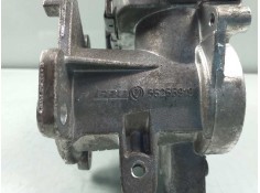 Recambio de caja mariposa para fiat doblo active referencia OEM IAM 55255919   2