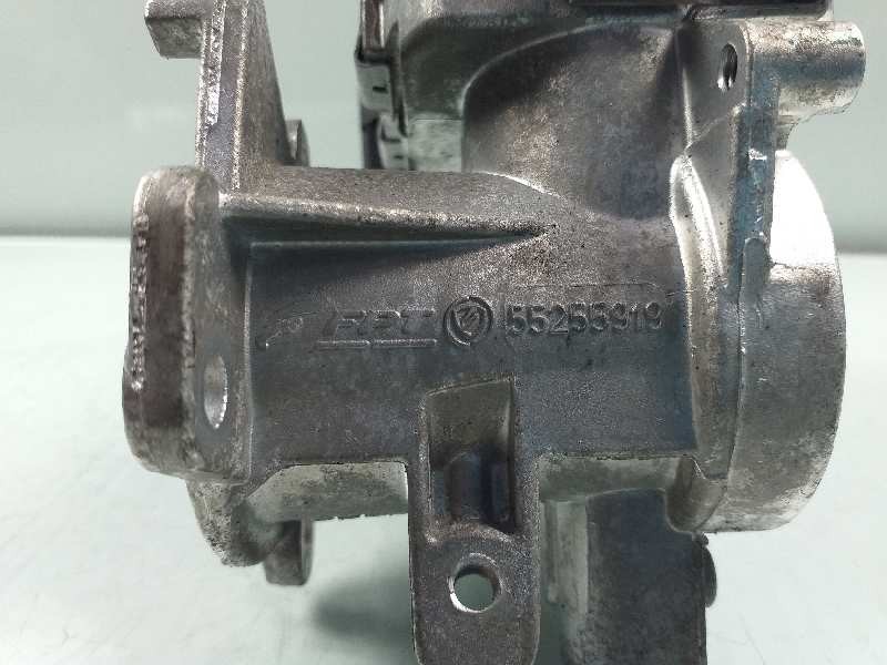 Recambio de caja mariposa para fiat doblo active referencia OEM IAM 55255919  