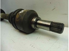 Recambio de transmision delantera izquierda para peugeot 307 (s1) xt referencia OEM IAM 9637378081   2