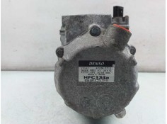 Recambio de compresor aire acondicionado para toyota prius (nhw30) advance referencia OEM IAM 0422000212   2