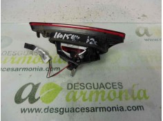 Recambio de piloto trasero izquierdo en porton para renault clio iv authentique referencia OEM IAM 8200480127   2