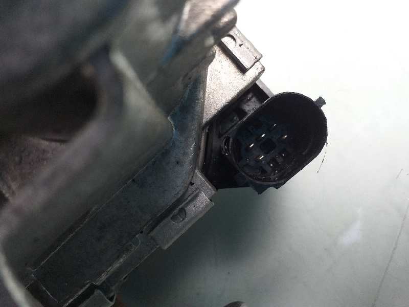 Recambio de caja mariposa para fiat doblo active referencia OEM IAM 55255919  