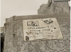 Recambio de compresor aire acondicionado para bmw serie 2 gran tourer (f46) 218d referencia OEM IAM 64526826879   2